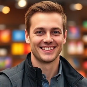 Yara Bosman — Beste online casino reviewer